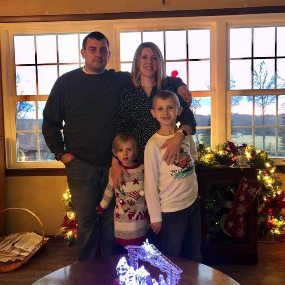 Meet your Posher, Tara